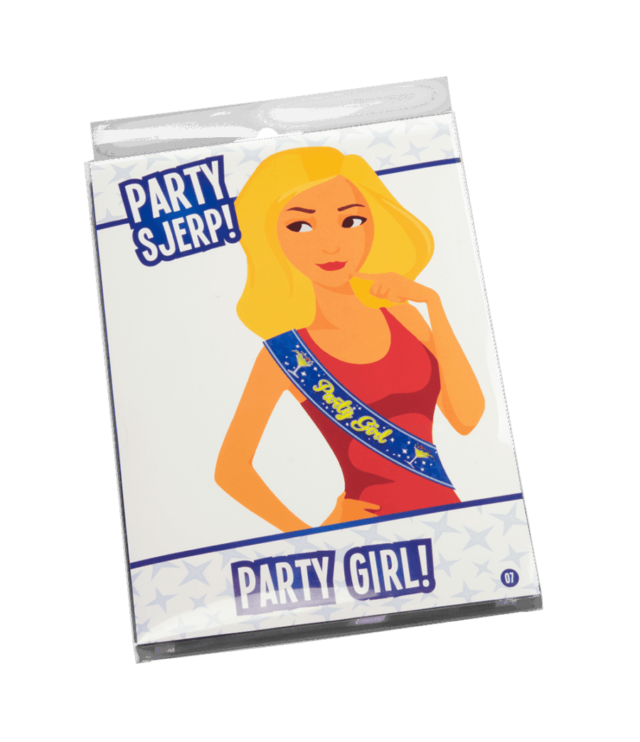 PS200720 20 Party20girl20 CLIP20 WEB20 Verp