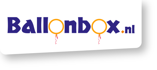 Ballonbox logo header
